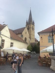 Sibiu 2018