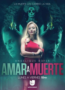 264. Suflete pierdute (2018); Amar a muerte
