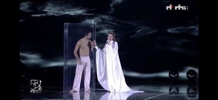 Eurovision 2018