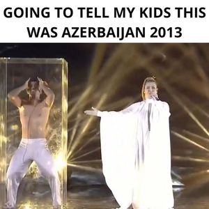 Eurovision 2018