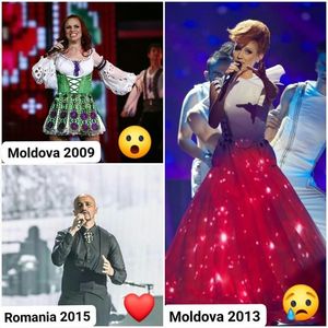 Eurovision 2018