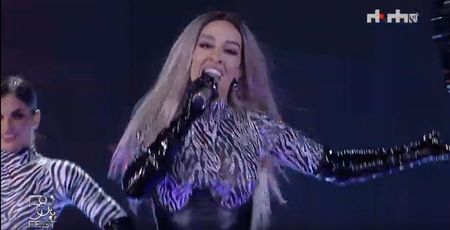 Eurovision 2018