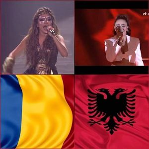 Eurovision 2018