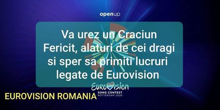 Eurovision 2018