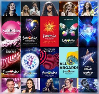 Eurovision 2018