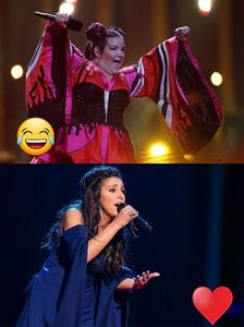 Eurovision 2018