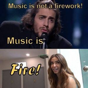 Eurovision 2018