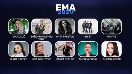 Eurovision 2018