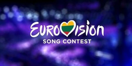 Eurovision 2018