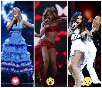 Eurovision 2018