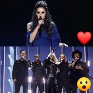 Eurovision 2018