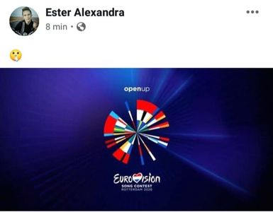 Eurovision 2018