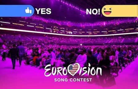 Eurovision 2018