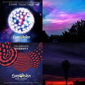 Eurovision 2018