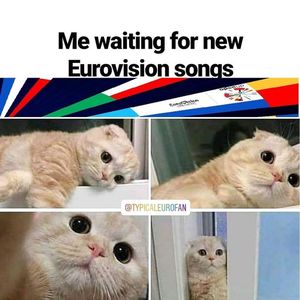 Eurovision 2018