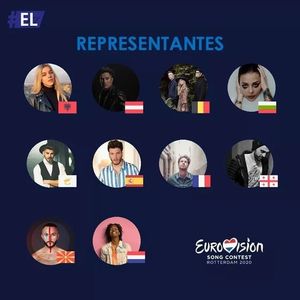 Eurovision 2018