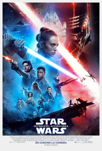 din 20 dec, Star Wars: The Rise of Skywalker (2019)