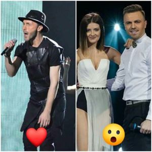 Eurovision 2018