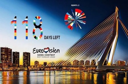 Eurovision 2018