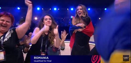 Eurovision 2018