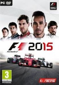 Formula 1 2015