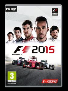 Formula 1 2015