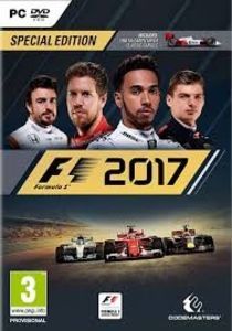 Formula 1 2017