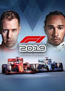 Formula 1 2019