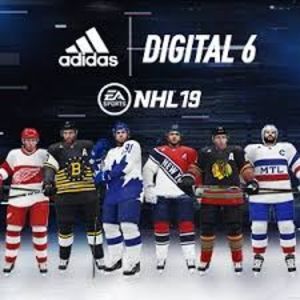 NHL 2019
