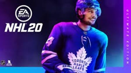 NHL 2020