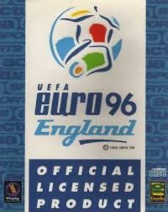 Uefa Euro 1996
