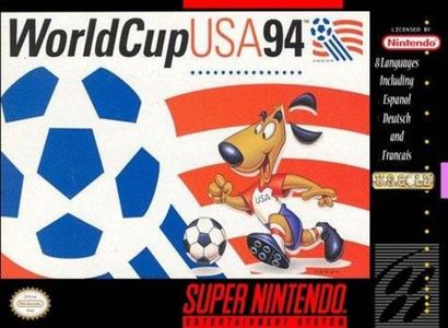 Fifa World Cup 1994