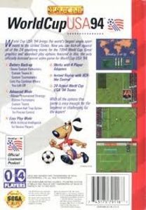 Fifa World Cup 1994