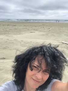 aug.2019 Plaja surferilor Tofino