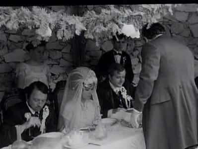 Nunta De Piatra