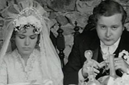 Nunta De Piatra