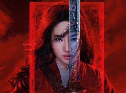 mulan yifei-liu