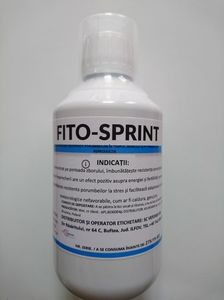 FITO-SPRINT 250 ML 42,5 RON