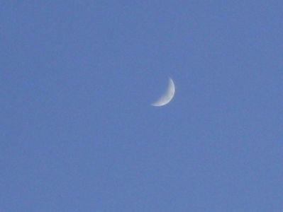 Luna in crestere in Taur; Luna pe soarele meu natal
