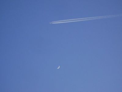 Luna in crestere in Taur; Luna pe soarele meu natal
