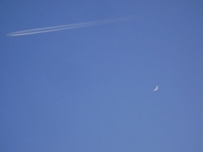 Luna in crestere in Taur; Luna pe soarele meu natal
