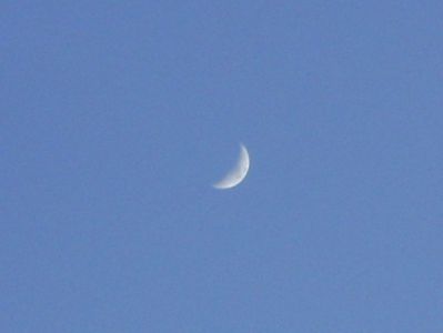 Luna in crestere in Taur; Luna pe soarele meu natal
