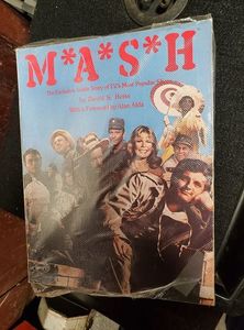 Mash