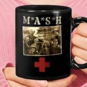 Mash