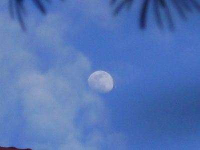 Luna in crestere in Leu; 6 mart. 2020
