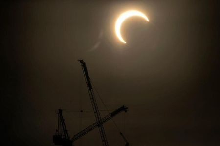 26 dec. 2019 - Eclipsa de Soare inelara2