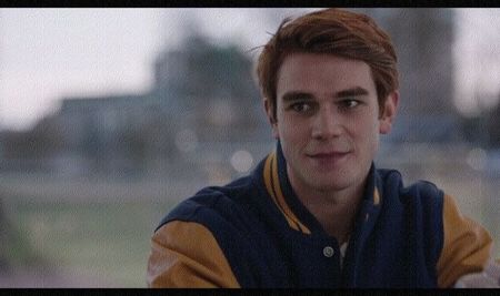 ╰xLoviingGomez s̸a̸i̸d̸ Archie.╯; ✦.TV-Show ━ Riverdale.
