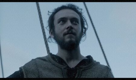 ╰ExhaleTheBullshit s̸a̸i̸d̸ Athelstan.╯; ✦.TV-Show ━ Vikings.
