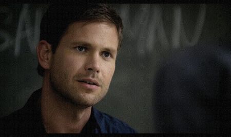 ╰xTheOriginalsTO s̸a̸i̸d̸ Alaric.╯; ✦.TV-Show ━ The Vampire Diaries.
