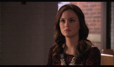 ╰Wonderful s̸a̸i̸d̸ Blair.╯; ✦.TV-Show ━ Gossip Girl.
